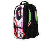 Batoh Sprayground DC Joker Shark