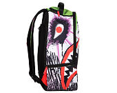 Batoh Sprayground DC Joker Shark