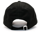 Kšiltovka New Era League Essential Los Angeles Dodgers 9FORTY Black/White Strapback