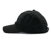 Kšiltovka Dog Limited German Shepard Dad Hat Black Strapback