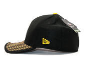Kšiltovka New Era On Field NFL17 Pittsburgh Steelers 39THIRTY Official Team Color