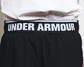 Kraťasy Under Armour Mirage Shorts 8" Black