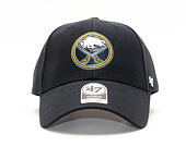 Kšiltovka 47 Brand Buffalo Sabres MVP Navy Strapback