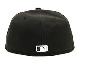 Kšiltovka New Era Authentic Perfomance Chicago White Sox 59FIFTY Team Color