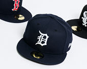 Kšiltovka New Era On Field Authentic Perfomance Boston Red Sox 59FIFTY Team Color