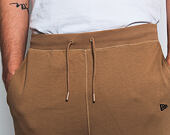 Tepláky New Era Originators Track Pant Khaki
