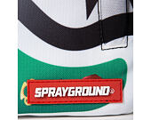 Batoh Sprayground Emoji Shark