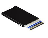 Pouzdro Na Karty Secrid Card Protector Black