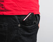 Peněženka Secrid Miniwallet Prism Black/Red