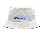 Klobouk Champion Bucket Cap Grey