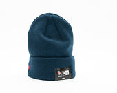 Dětský Kulich New Era Team Essential Cuff New England Patriots Youth Official Team Color