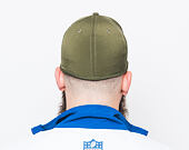 Kšiltovka New Era Night Time THIRTY9 New Olive