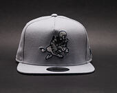 Kšiltovka New Era Character Pin Dallas Cowboys 9FIFTY Official Team Colors Snapback