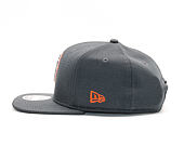 Kšiltovka New Era Tone Tech Redux San Francisco Giants 9FIFTY Grey Heather/Official Team Colors Snap