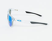 Sluneční Brýle Oakley Holbrook R Clear/Prizm Sapphire OO9377-0455