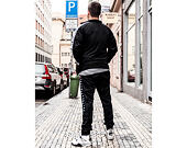 Bunda Kappa Banda Anniston Slim Black