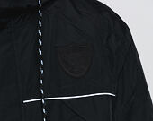 Zimní Bunda New Era NTC Parka Oakland Raiders Black