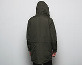 Bunda New Era NTC Parka New York Yankees New Olive