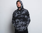 Mikina S Kapucí New Era NTC Hz Hoodie Oakland Raiders Black