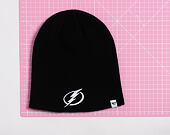 Kulich 47 Brand NHL Tampa Bay Lightning Beanie Black
