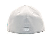Kšiltovka New Era Pop Tonal New York Yankees 59FIFTY Grey/Mint