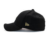 Kšiltovka New Era Mini Logo Los Angeles Dodgers 39THIRTY Black/New Olive