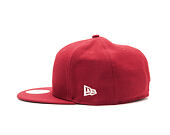 Kšiltovka New Era Classic Philadelphia Phillies 59FIFTY Maroon