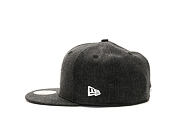 Kšiltovka New Era Seasonal Heather New York Yankees 59FIFTY Heather Black/White