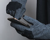 Rukavice Under Armour Survivor Fleece Glove 2.0 Grey