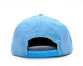 Kšiltovka New Era Horizon Pittsburgh Penguins 9FIFTY Blue Snapback