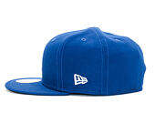 Kšiltovka New Era Authentic Perfomance Los Angeles Dodgers 59FIFTY Team Color