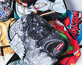 Batoh Sprayground Yin Yang Wings Black/White