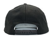 Kšiltovka New Era Classic Original Fit Chicago Bulls 9FIFTY Official Team Color Snapback