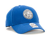 Kšiltovka 47 Brand MVP Leicester City Royal Strapback