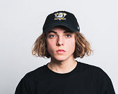 Kšiltovka 47 Brand MVP Anaheim Ducks Black Strapback