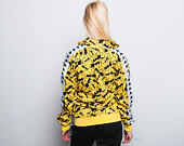 Bunda Kappa Banda Arlac Yellow Fancy