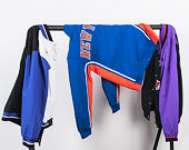 Bunda Mitchell & Ness Authentic Warm Up Toronto Raptors Black/Purple