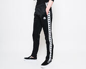 Dámské Tepláky Kappa Authentic Zeberdee Black