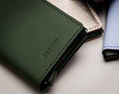 Peněženka Secrid Miniwallet Champagne/Brown