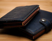 Peněženka Secrid Miniwallet Indigo 5