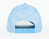 Kšiltovka New Era Engineered Fit Boston Red Sox 9FORTY A-FRAME Sky Blue / Optic White