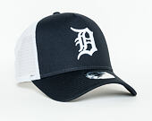 Kšiltovka New Era  Team Essential Detroit Tigers 9FORTY A-FRAME TRUCKER  Official Team Color /