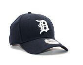Kšiltovka New Era 9FORTY The League 18 Detroit Tigers Navy / White