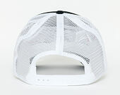 Dámská Kšiltovka New Era  Wmns Essential Trkr New York Yankees  9FORTY A-FRAME TRUCKER  Black / Blac