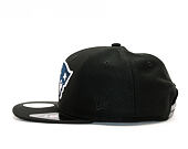 Kšiltovka New Era   Original Fit Dryera Tech New Engalnd Patriots 9FIFTY ORIGINAL FIT  Black / Offic