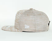 Kšiltovka New Era Original Fit Engineered Fit Boston Red Sox 9FIFTY ORIGINAL FIT Stone / Optic Wh