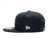 Kšiltovka New Era   League Essential Los Angeles Dodgers 9FIFTY Snapback Navy / Posh Peach