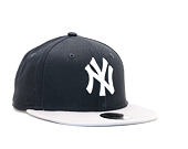 Dětská Kšiltovka New Era Kids Essential   New York Yankees  9FIFTY Child Official Team Color /