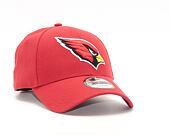 Kšiltovka New Era 9FORTY The League Arizona Cardinals Strapback Team Color