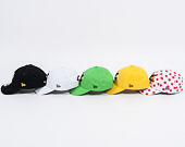 Kšiltovka New Era Jersey Pack Tour De France 9FORTY White Strapback